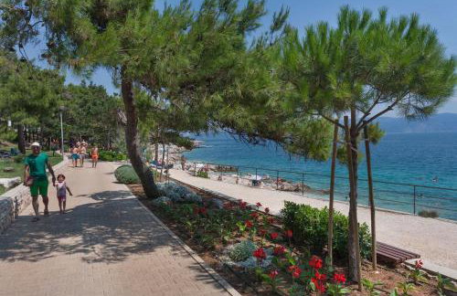 Apartment Qualich - Foto 36