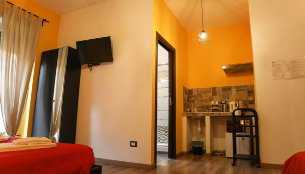 Nonna's House - Foto 4, Zimmer