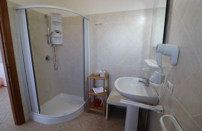 Agriturismo Monte Istulargiu - Foto 25