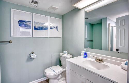 Oceanfront 3br/2ba Dog Friendly - Foto 13