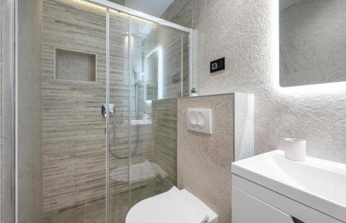 Lovely Home In Plastovo With Sauna - Photo 44