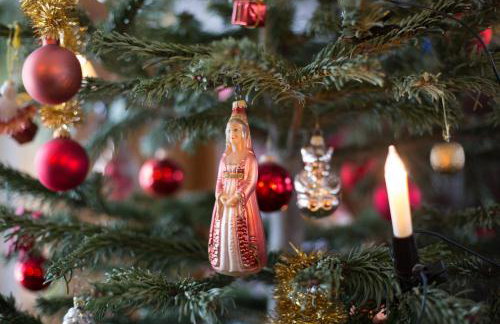 Landhaus Pichler mit Sauna - Photo 55