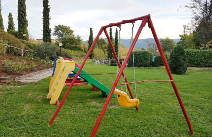 La Pescaia Casa Vacanza - Foto 12