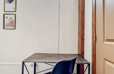 Sleepover 2BD 1BA Condos Downtown Springfield - Foto 42