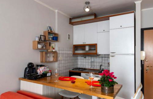 Mosse Teatro Apartment by Mamo Florence - Foto 11