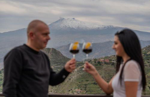 La Chicca Sicily Holiday House - Foto 38