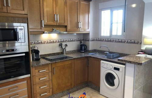 Playa Golf Quad with Com Pool PR2 70 - Foto 5