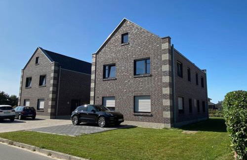 Wunderbare Ferienwohnung OG mit Nähe zum Badesee 1 - Foto 2