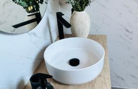 Fancy duplex penthouse in Carib Playa Cabopino - Photo 33