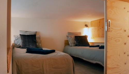 Panorama apartment Briancon - Foto 5