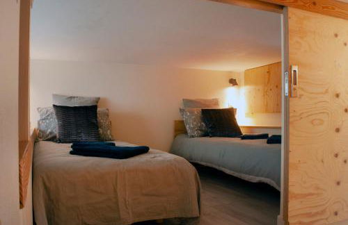 Panorama apartment Briancon - Photo 5