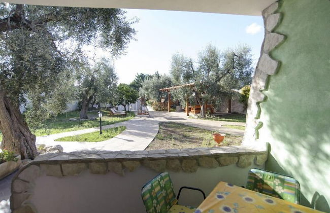 Borghetto Tio Pepe - Photo 18