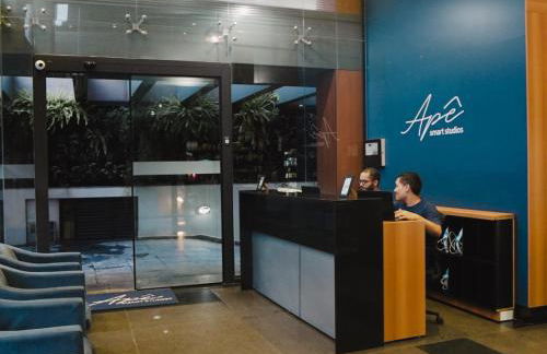 Apê Metrô Paulista - Foto 6