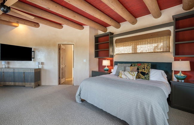 Casa Pinzon - Private Getaway, Minutes From Downtown - Foto 17