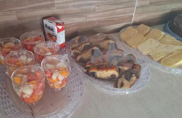 pousada beira mar suites São Bento - Foto 5