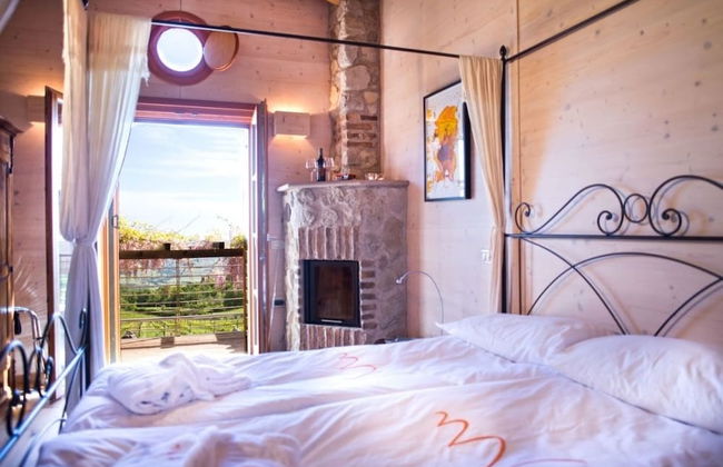 Valdonica Winery & Vineyard Residence - Foto 13