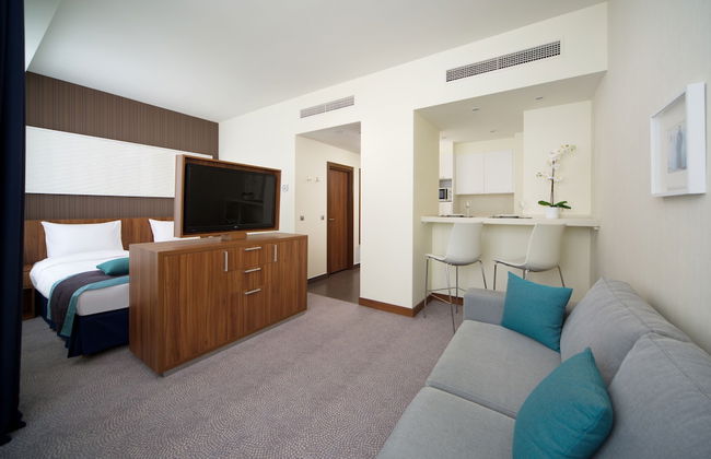 Radisson Residences, Zavidovo - Foto 6