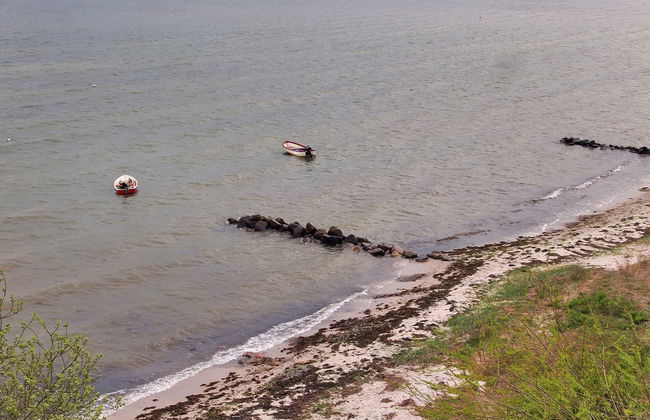 "Majbritt" - 50m from the sea - Foto 13