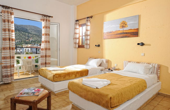 Stelios Residence Apartments - Foto 5