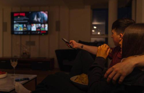 The Penthouse Suite - Luxury Like No Other - Foto 22