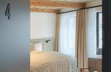Ferienwohnung 4, Schlaf-Gut-Johannis, Flensburg - Foto 13