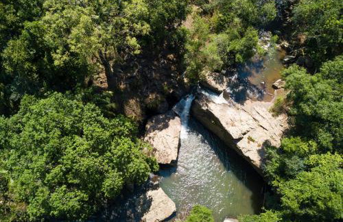 Canto da cascata - Foto 32