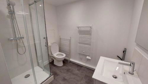 Welcome Home - Foto 4, towels, Shower