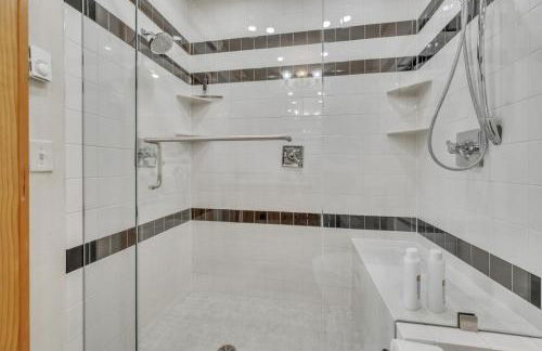 Redmore Lakefront Retreat on East Lake Okoboji - Foto 12