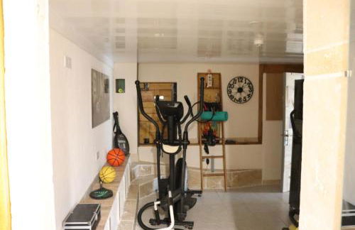 Lemodernlounge, hébergement cosy moderne spacieux - Foto 20