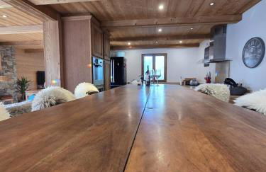 Chalet Beaufort - Foto 7