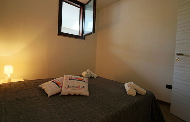 Residence Le Grotte - Photo 16