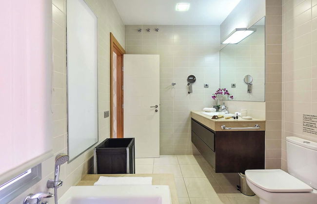 Villa Vista Golf 22 - Foto 12