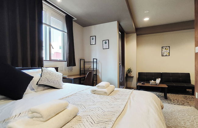 Leisurely Home Namba - Foto 9