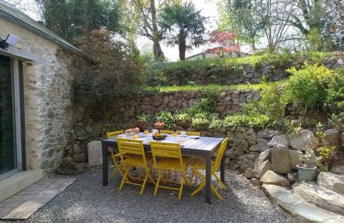 Le Gite de François - Second Souffle - Urville - Foto 13