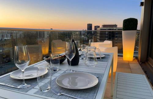 Penthouse Apartment in the Heart of London - Foto 28