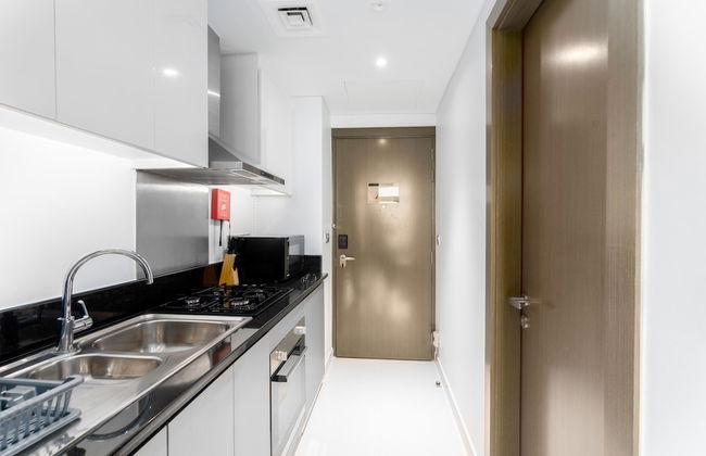 Mystic - Damac Maison Prive Tower B - Photo 59