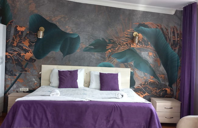 Medellin Apart Hotel Istanbul - Foto 13