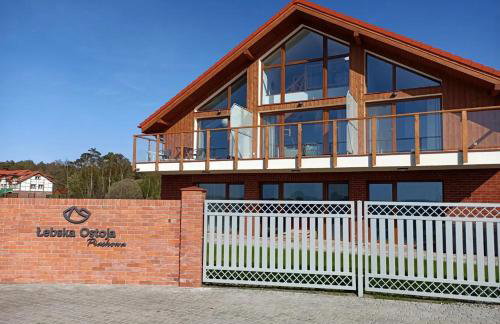 Rajski Zakątek - Foto 23