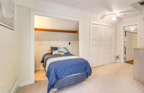 Charming Champaign Victorian with Deck! - Foto 19