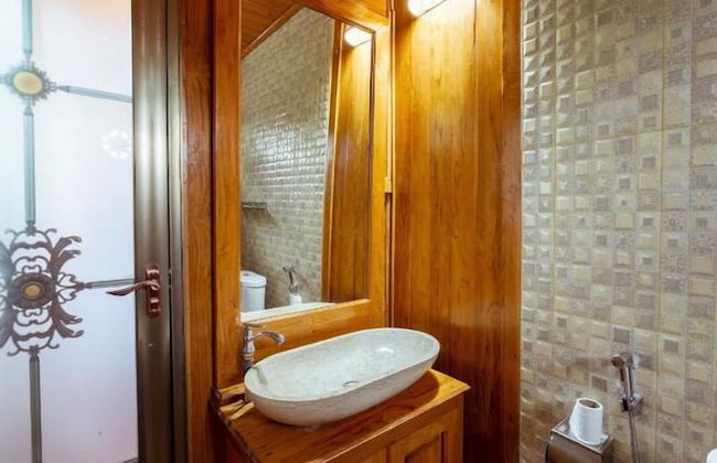 Villa Gajah Mas - Foto 14