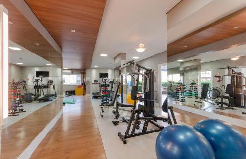 Incrível apartamento em Porto Alegre! - Foto 47