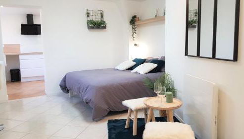 Les Jardins de la quiétude - Foto 2