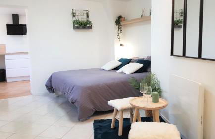 Les Jardins de la quiétude - Foto 2