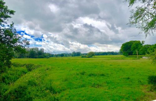 1 Tunns Cottages, Rushmere, nr Beccles - Foto 23