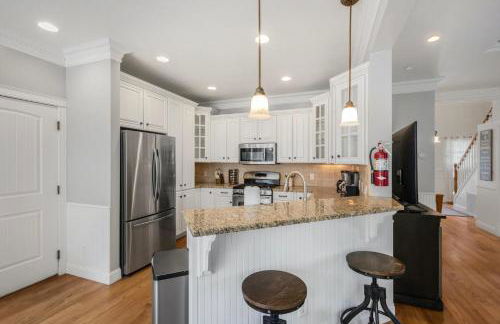 The Victorian off Main Street - Foto 6