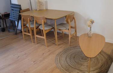Appart Hotel Jaures - Boutique apartments - Foto 2