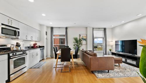 Beautiful 2BR in Southend Boston - Foto 5, Other