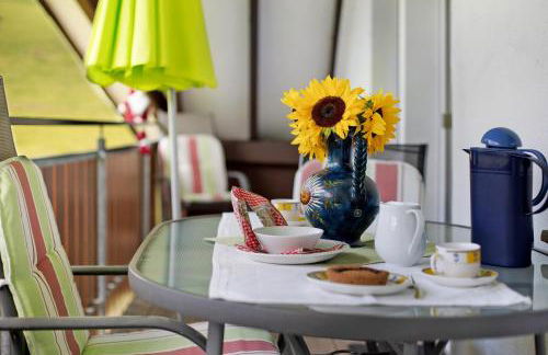 Sport Rees - Ferienwohnung Melanie - Foto 25