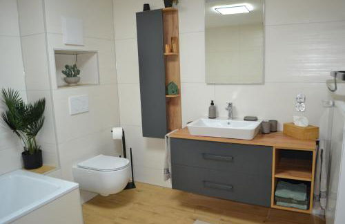 Ferienwohnung Sonneneck - Foto 13