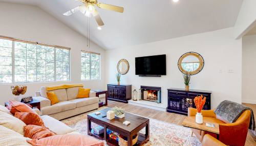 Lake Gregory Escape - Foto 2